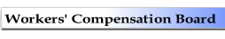 Workers’ Compensation Board